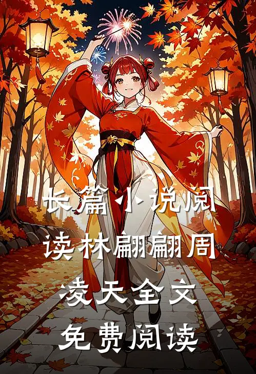 长篇小说阅读林翩翩周凌天全文免费阅读