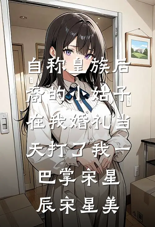 自称皇族后裔的小姑子，在我婚礼当天打了我一巴掌宋星辰宋星美