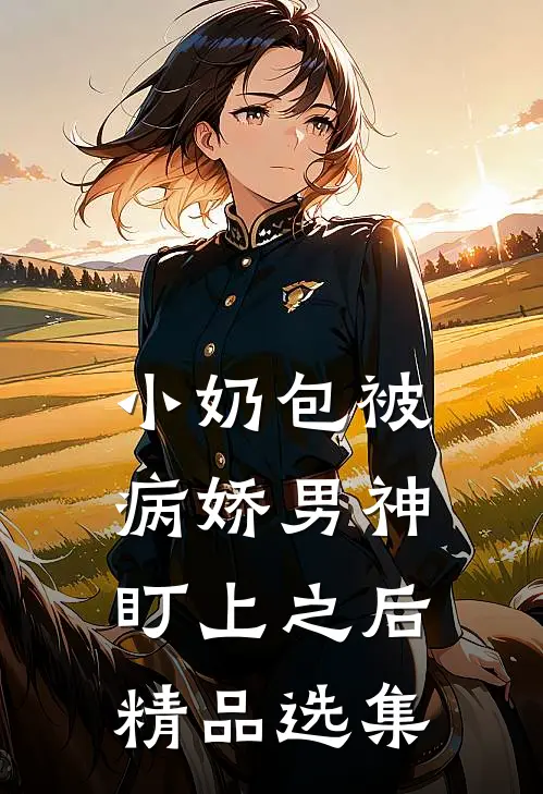 小奶包被病娇男神盯上之后精品选集