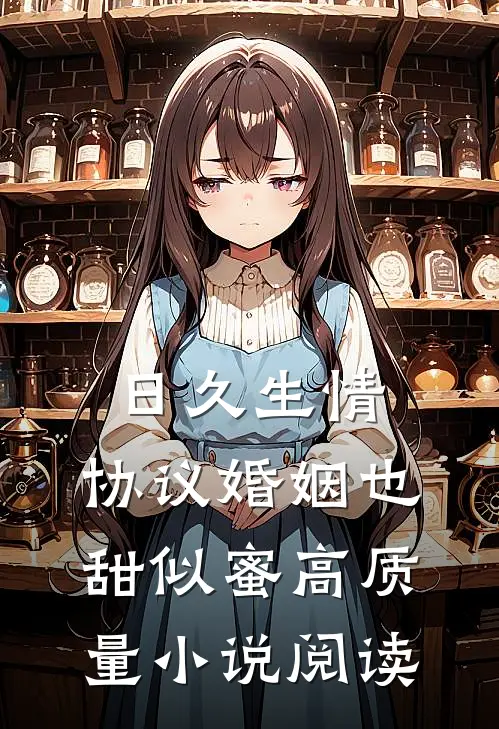 日久生情，协议婚姻也甜似蜜高质量小说阅读