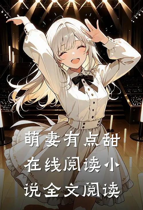 萌妻有点甜在线阅读小说全文阅读