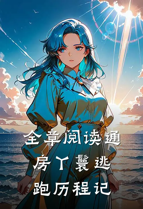 全章阅读通房丫鬟逃跑历程记