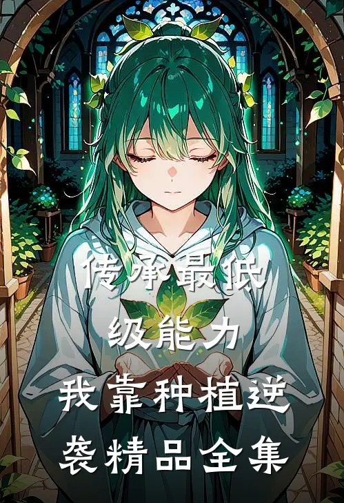 传承最低级能力，我靠种植逆袭精品全集