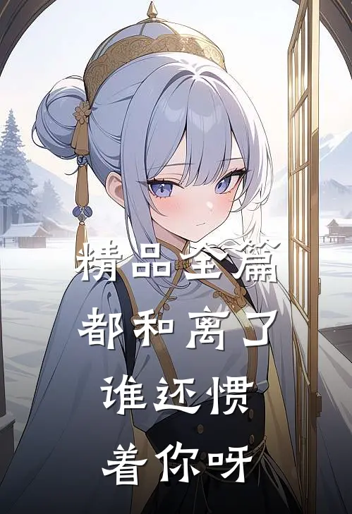 精品全篇都和离了，谁还惯着你呀