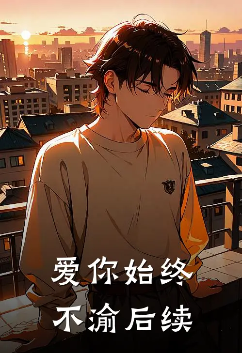 爱你始终不渝后续
