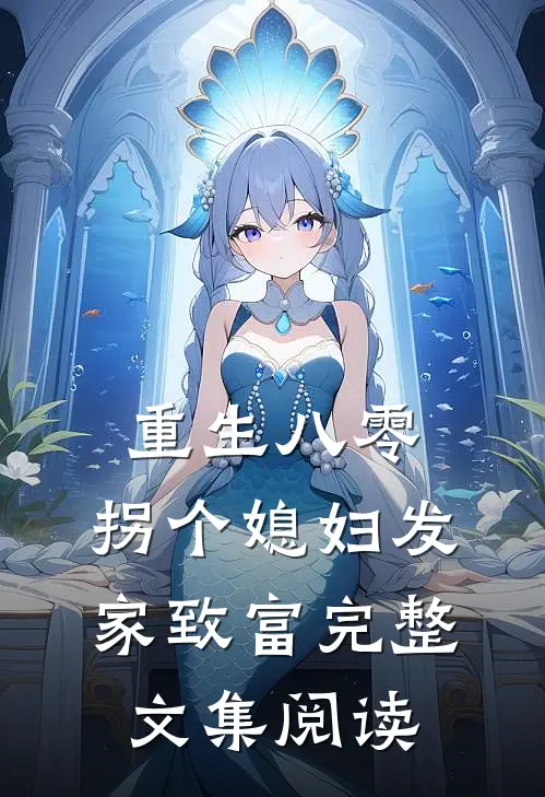 重生八零：拐个媳妇发家致富完整文集阅读