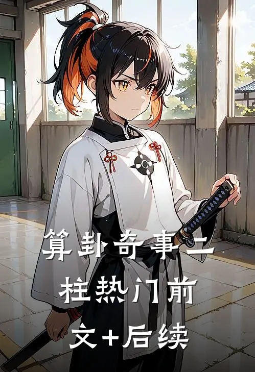 算卦奇事二柱热门前文+后续
