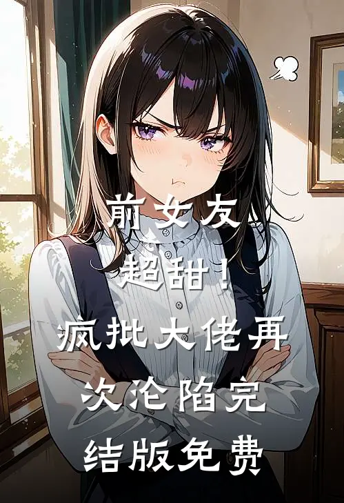 前女友超甜！疯批大佬再次沦陷完结版免费