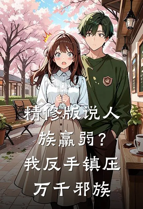 精修版说人族羸弱？我反手镇压万千邪族