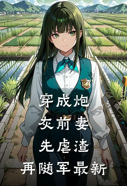 穿成炮灰前妻，先虐渣，再随军最新