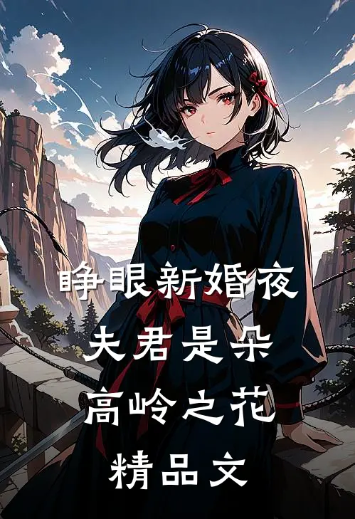 睁眼新婚夜，夫君是朵高岭之花精品文