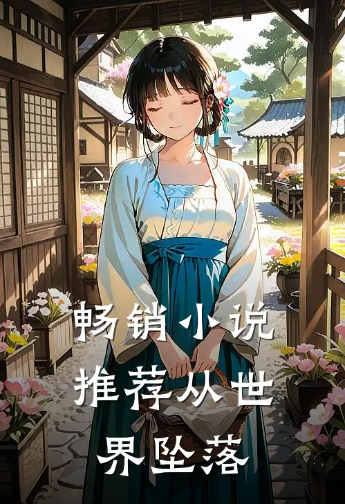 畅销小说推荐从世界坠落