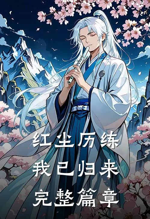 红尘历练我已归来完整篇章