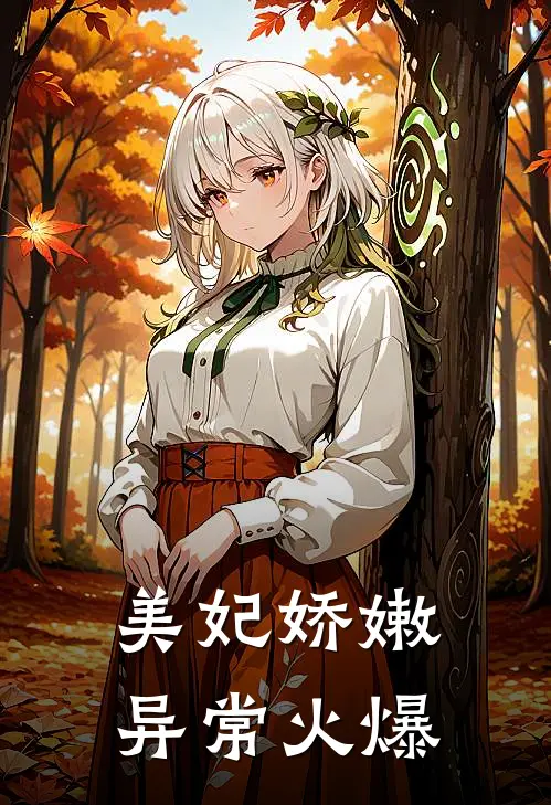 美妃娇嫩异常火爆