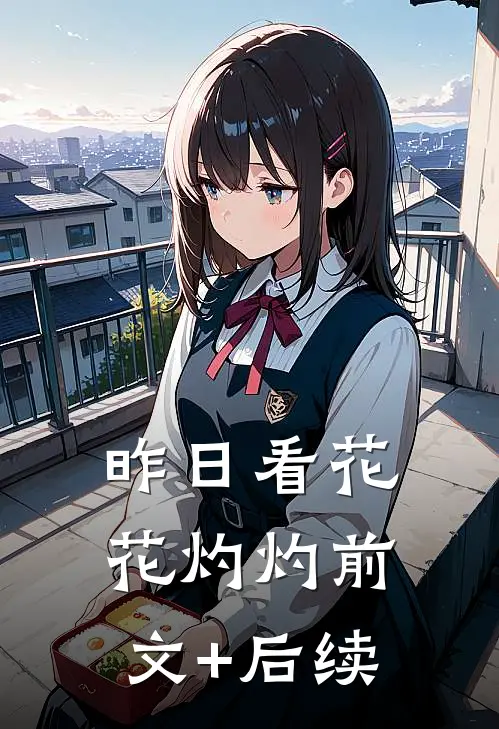 昨日看花花灼灼前文+后续