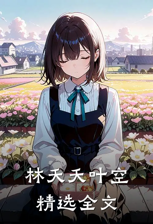 林夭夭叶空精选全文