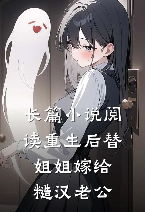 长篇小说阅读重生后替姐姐嫁给糙汉老公