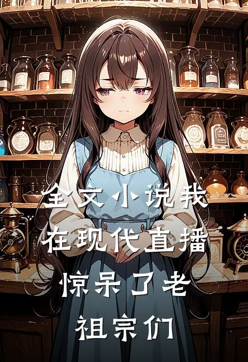 全文小说我在现代直播，惊呆了老祖宗们