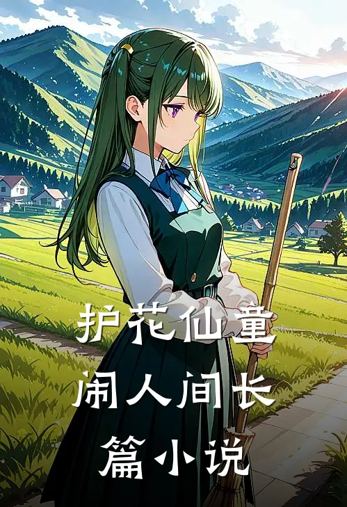 护花仙童闹人间长篇小说