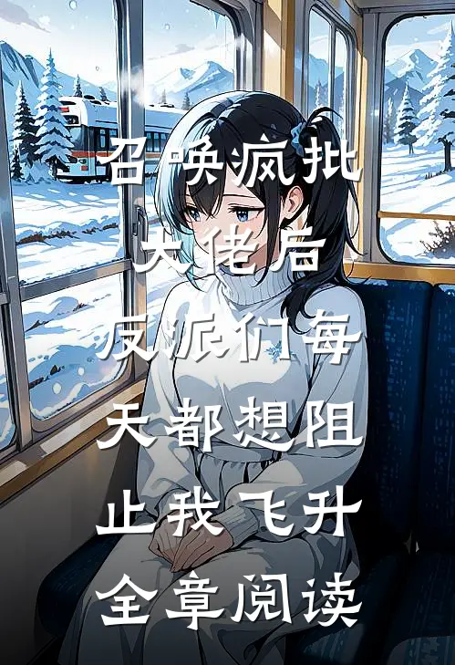 召唤疯批大佬后，反派们每天都想阻止我飞升全章阅读