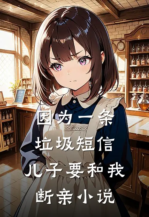 因为一条垃圾短信，儿子要和我断亲小说