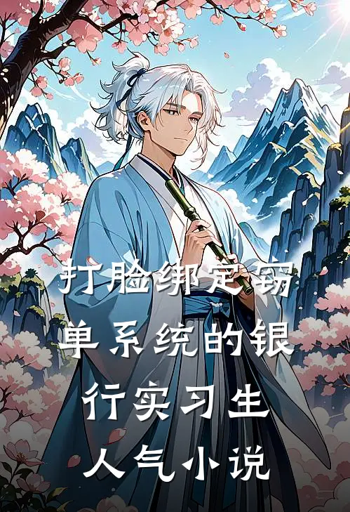 打脸绑定窃单系统的银行实习生人气小说