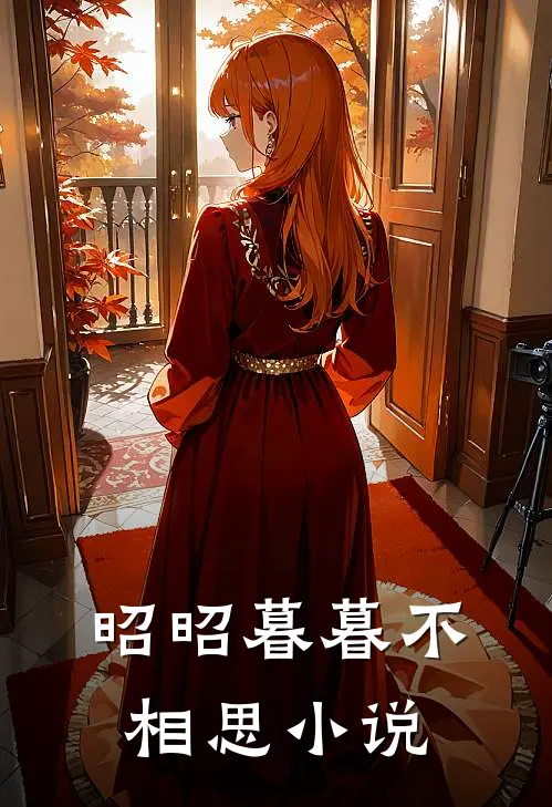 昭昭暮暮不相思小说