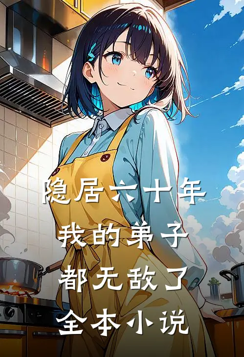 隐居六十年，我的弟子都无敌了全本小说