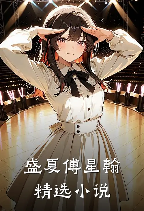 盛夏傅星翰精选小说