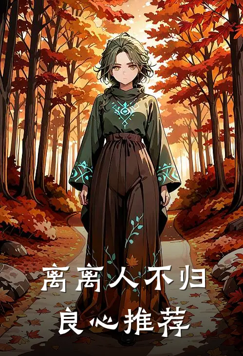 离离人不归良心推荐
