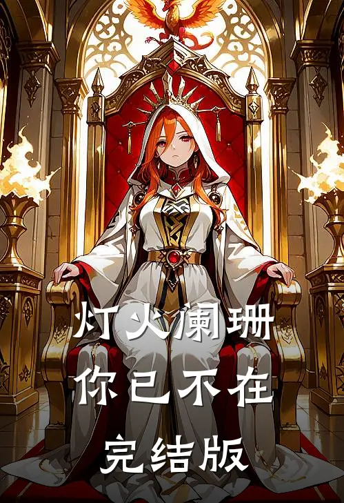灯火阑珊，你已不在完结版