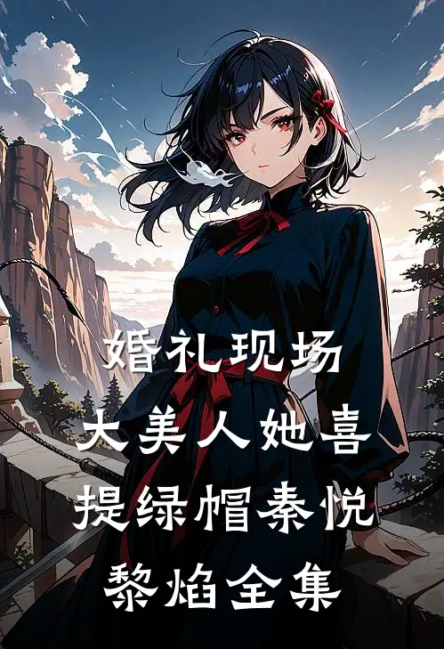 婚礼现场，大美人她喜提绿帽秦悦黎焰全集