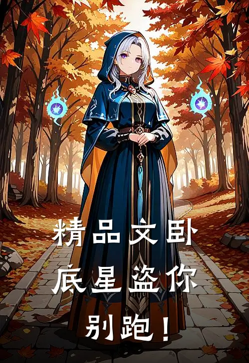 精品文卧底星盗你别跑！