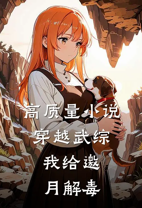 高质量小说穿越武综，我给邀月解毒