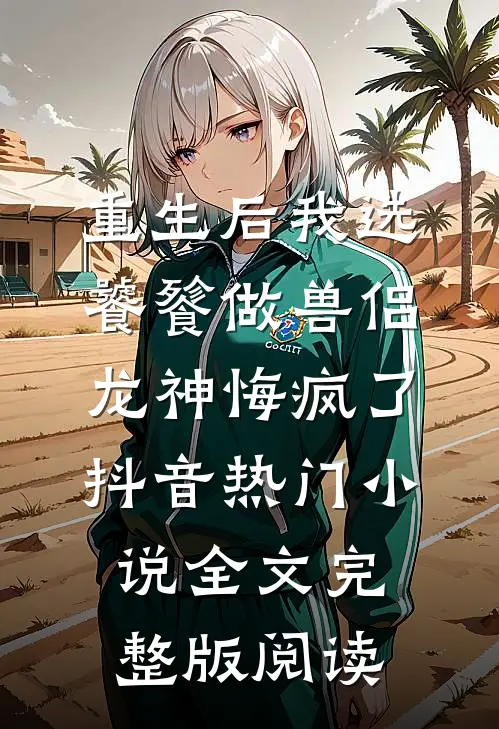 《重生后我选饕餮做兽侣，龙神悔疯了》抖音热门小说全文完整版阅读