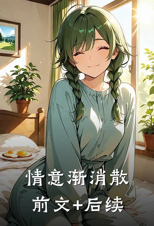 情意渐消散前文+后续
