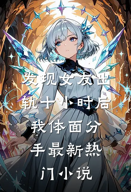 发现女友出轨十小时后，我体面分手最新热门小说
