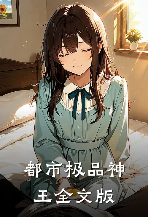都市极品神王全文版