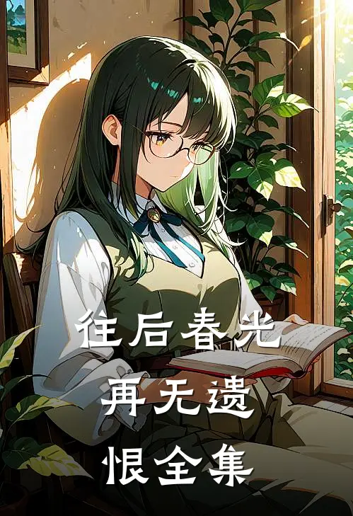 往后春光，再无遗恨全集