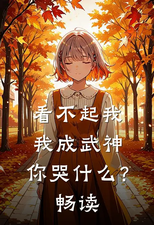 看不起我，我成武神，你哭什么？畅读