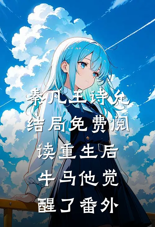 秦凡王诗允结局免费阅读重生后，牛马他觉醒了番外