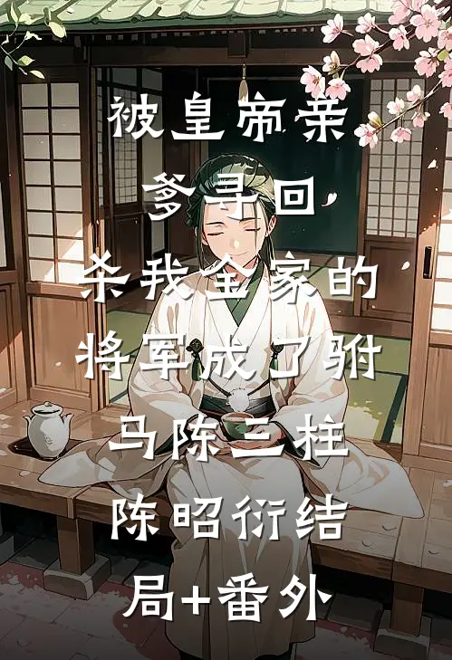 被皇帝亲爹寻回，杀我全家的将军成了驸马陈三柱陈昭衍结局+番外