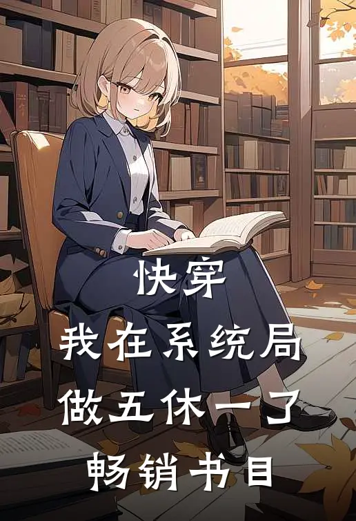 快穿：我在系统局做五休一了畅销书目