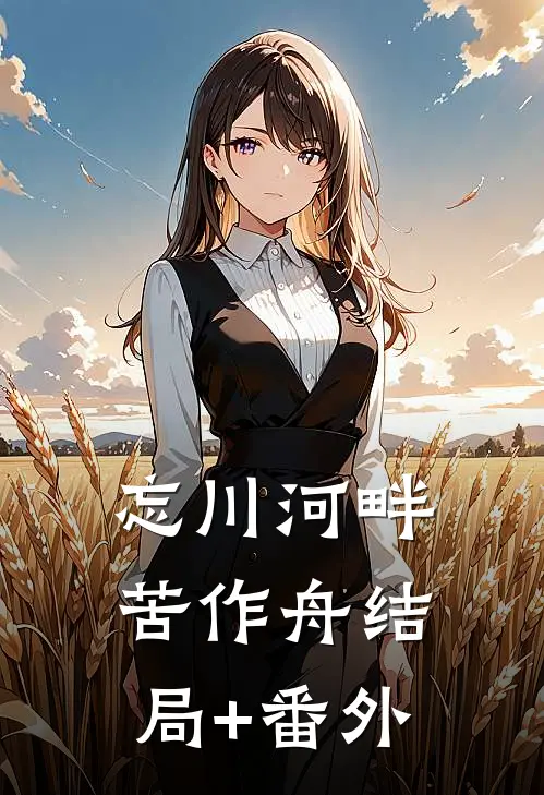 忘川河畔苦作舟结局+番外