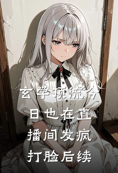 玄学顶流今日也在直播间发疯打脸后续