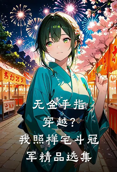 无金手指穿越？我照样宅斗冠军精品选集