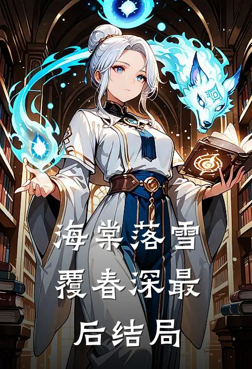 海棠落雪覆春深最后结局