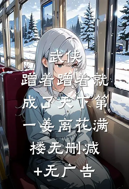 武侠：蹭着蹭着就成了天下第一姜离花满楼无删减+无广告