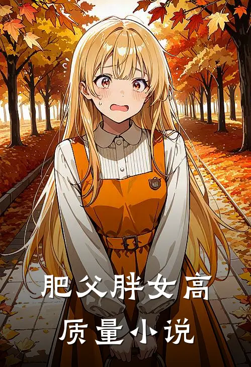 肥父胖女高质量小说