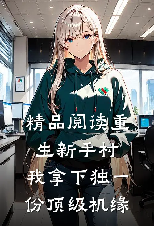 精品阅读重生新手村，我拿下独一份顶级机缘
